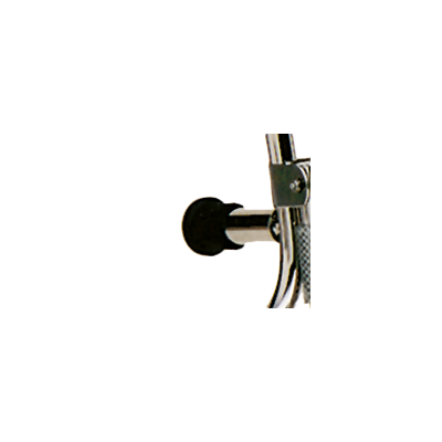 allpa Reserve dop voor RVS-zwemtrap (tblC7074/75), Ø25mm