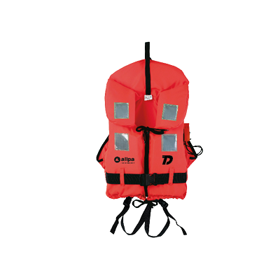 allpa Dutch life-saving soft reddingvest