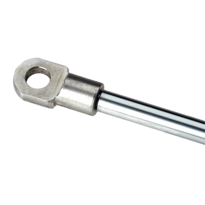 Losse Ogenset RVS 316 M8 voor gasveren (2 st.)