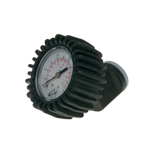 allpa Handmanometer voor rubberboot