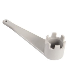 Sleutel van Ventiel voor Allpa Rubberboot speciaal