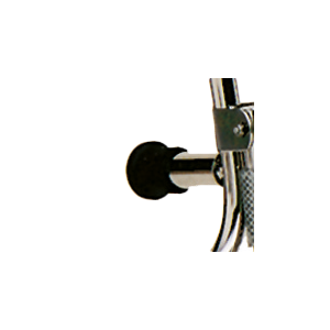 allpa Reserve dop voor RVS-zwemtrap (tblC7074/75), Ø25mm