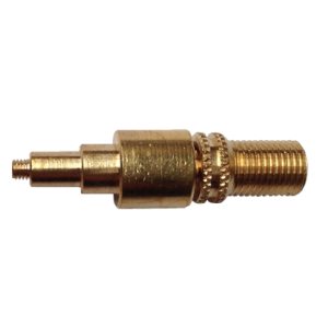 Adaptor voor ventiel Fenders