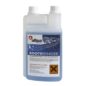 allpa bootreiniger 1 liter