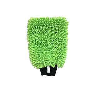 Allpa Dreadlock Washandschoen