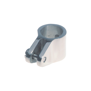 allpa RVS Buiskap middenstuk, aansluiting Ø6,3mm