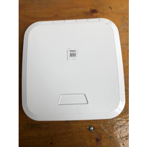 Kunststof Luik 275 x 275mm met slot