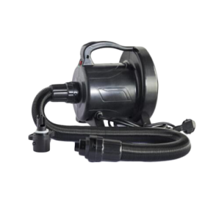 Elektrische pomp voor rubberboot 220V / 1200W; CE