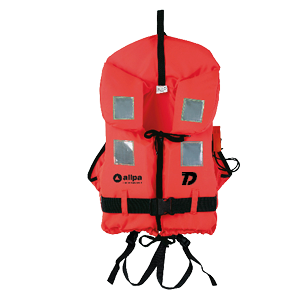 allpa Dutch life-saving soft reddingvest