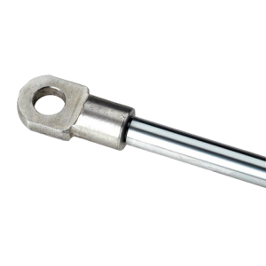 Losse Ogenset RVS 316 M8 voor gasveren (2 st.)