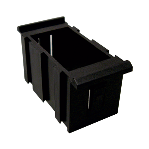 allpa Montageframe voor schakelaar (midden)