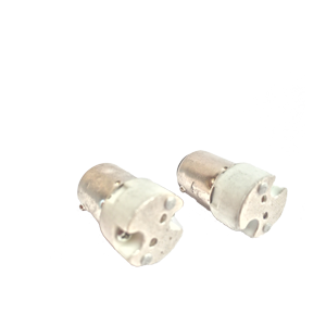 Verloopfitting bajonet naar G4