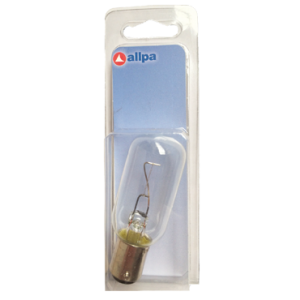 allpa BAY15D 12V-25W Vervangingslamp voor navigatieverlichting