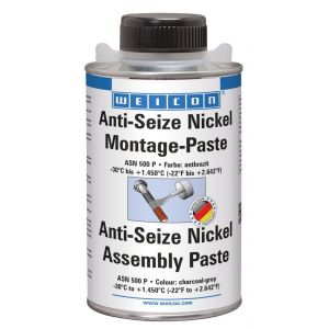 Weicon Anti-Seize Nikkel